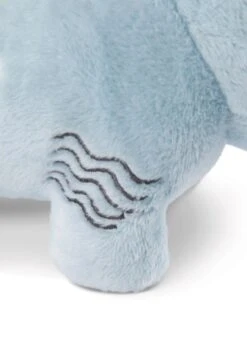 NICI 46570 Schmusetier 3D Nashorn Manuffi 20 Cm Stehend -Kuschelwelt Verkauf nici 46570 schmusetier 3d nashorn manuffi 20 cm stehend 2