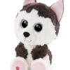 NICI 46624 Glubschis Dangling Husky Barkley 25 Cm