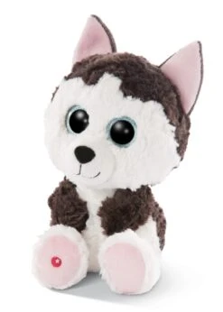 NICI 46624 Glubschis Dangling Husky Barkley 25 Cm