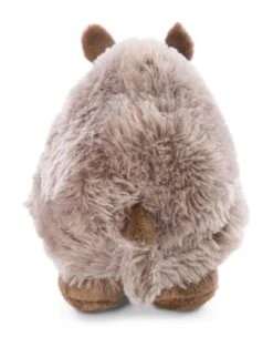 NICI 46648 Wollnashorn Ellinor 17cm Stehend -Kuschelwelt Verkauf nici 46648 wollnashorn ellinor 17cm stehend 2