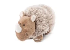 NICI 46648 Wollnashorn Ellinor 17cm Stehend