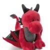 NICI 46740 Drache Eldor 20 Cm Stehend