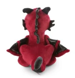 NICI 46740 Drache Eldor 20 Cm Stehend -Kuschelwelt Verkauf nici 46740 drache eldor 20 cm stehend 2
