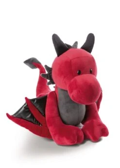 NICI 46740 Drache Eldor 20 Cm Stehend