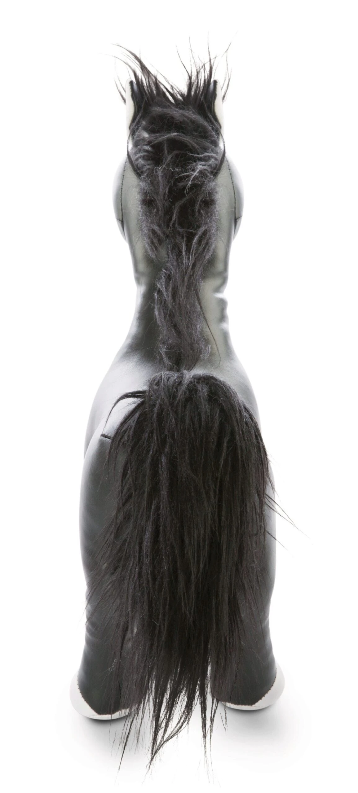 NICI 47110 Pferd Hilde 35cm Stehend Lederimitat 3 NICI 47110 Pferd Hilde 35cm Stehend Lederimitat - Image 3