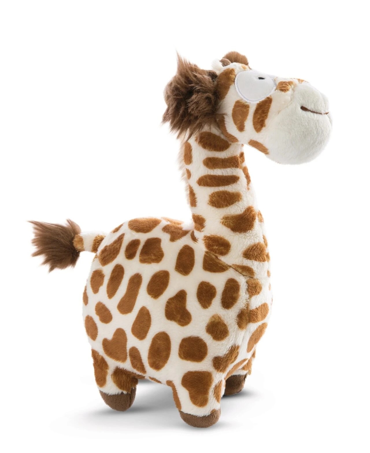 NICI 47222 Stehendes Kuscheltier Giraffe Gina NICI Green 22 Cm 2 NICI 47222 Stehendes Kuscheltier Giraffe Gina NICI Green 22 Cm - Image 2