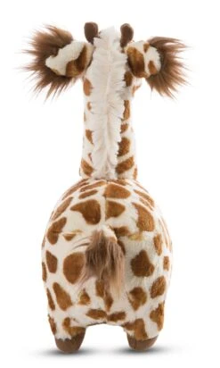 NICI 47223 Kuscheltier Giraffe Gina 30 Cm Stehend GREEN -Kuschelwelt Verkauf nici 47223 kuscheltier giraffe gina 30 cm stehend green 2