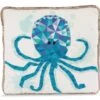 NICI 47442 Kissen Oktopus, 30 X 30 Cm