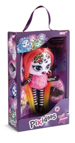 NICI 47507 Pixidoos Piku 20 Cm Mit 3-teiligem Zubehör In Geschenkverpackung -Kuschelwelt Verkauf nici 47507 pixidoos piku 20 cm mit 3 teiligem zubehor in geschenkverpackung 3