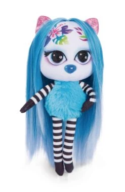 NICI 47508 Pixidoos Nali 20 Cm Mit 3-teiligem Zubehör In Geschenkverpackung