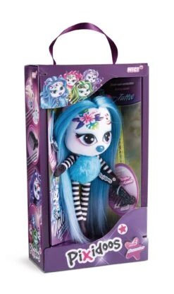 NICI 47508 Pixidoos Nali 20 Cm Mit 3-teiligem Zubehör In Geschenkverpackung -Kuschelwelt Verkauf nici 47508 pixidoos nali 20 cm mit 3 teiligem zubehor in geschenkverpackung 3