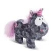 NICI 47652 Theodor & Friends Einhorn Diamond Dust 32 Cm Stehend