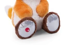 NICI 47698 GLUBSCHIS Kuscheltier Fuchs Runizzi NICI GREEN 25 Cm -Kuschelwelt Verkauf nici 47698 glubschis kuscheltier fuchs runizzi nici green 25 cm 3