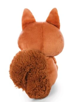 NICI 47699 GLUBSCHIS Kuscheltier Eichhörnchen Squibble NICI GREEN 25 Cm -Kuschelwelt Verkauf nici 47699 glubschis kuscheltier eichhornchen squibble nici green 25 cm 2