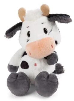 NICI 47784 Farm Friends Schlenker Kuh Cowluna 54 Cm GREEN
