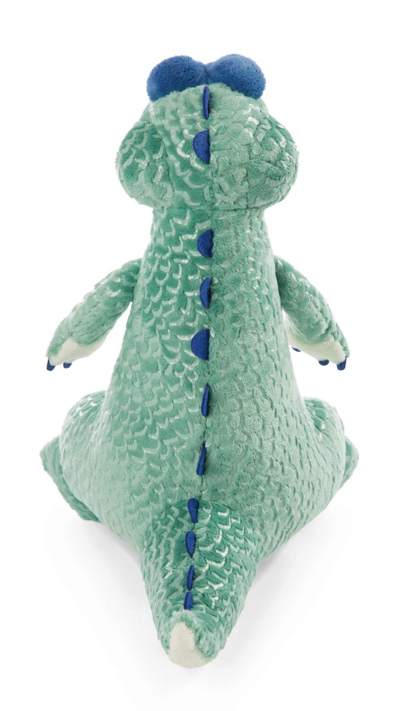 NICI 47959 Krokodil Croco McDile 21 Cm Sitzend Wild Friends GREEN 3 NICI 47959 Krokodil Croco McDile 21 Cm Sitzend Wild Friends GREEN - Image 3