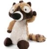 NICI 47966 Wild Friends Schlenker Nasenbär Coaty 30 Cm GREEN