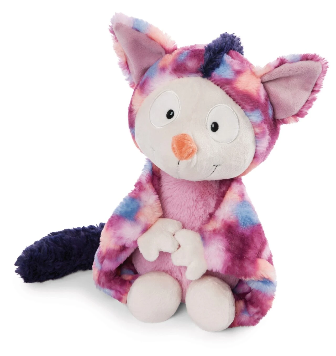 NICI 47969 Wild Friends Flughörnchen Macy McFly 35 Cm GREEN 2 NICI 47969 Wild Friends Flughörnchen Macy McFly 35 Cm GREEN - Image 2