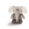 NICI 48066 Kuscheltier Elefant 20 Cm