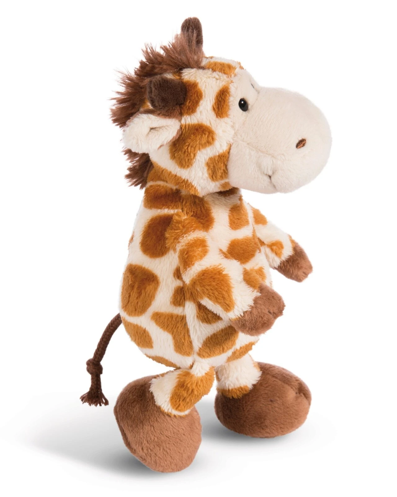 NICI 48069 Kuscheltier Giraffe Zoo Friends 2 NICI 48069 Kuscheltier Giraffe Zoo Friends - Image 2