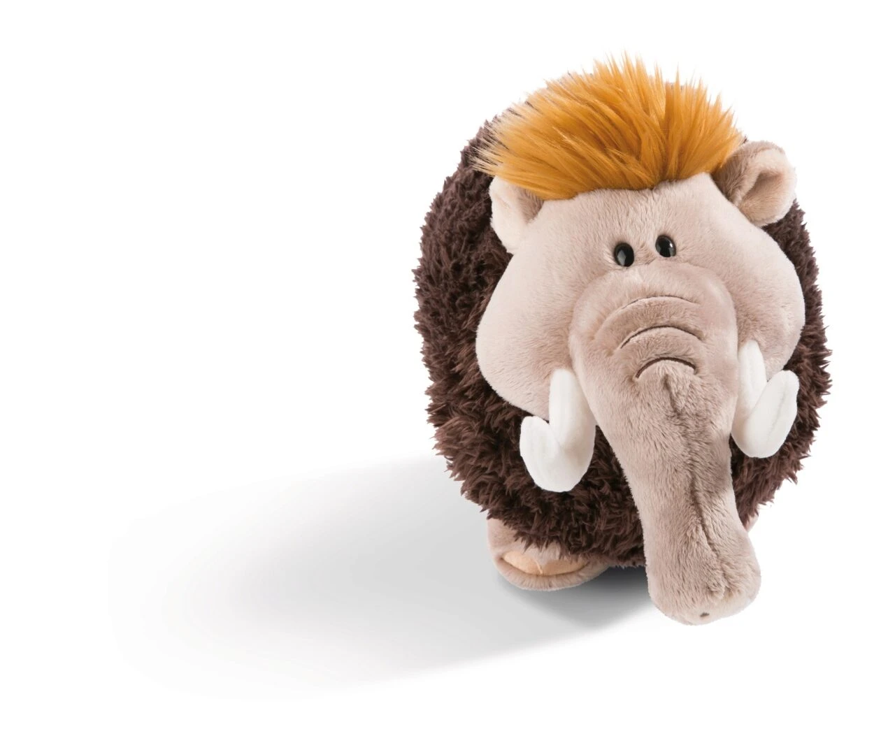 NICI 48071 Mammut 35cm Stehend 2 NICI 48071 Mammut 35cm Stehend - Image 2