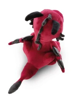 NICI 48081 Drache Eldor 30 Cm Stehend -Kuschelwelt Verkauf nici 48081 drache eldor 30 cm stehend 4