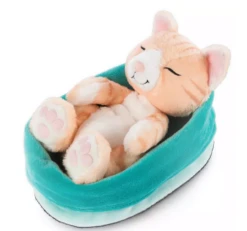 NICI 48088 Sleeping Kitties Katzen 12 Cm, 3 Farben -Kuschelwelt Verkauf nici 48088 sleeping kitties katzen 12 cm 3 farben 1