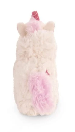 NICI 48162 Einhorn Theodor Mit Schneeanzug 13 Cm GREEN -Kuschelwelt Verkauf nici 48162 einhorn theodor mit schneeanzug 13 cm green 2