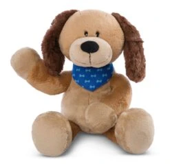 NICI 48183 Hund Barky 30 Cm Schlenker Mit Biegefunktion