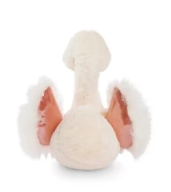 NICI 48268 Love Schwan Weiß 35cm NICI GREEN -Kuschelwelt Verkauf nici 48268 love schwan wei 35cm nici green 2