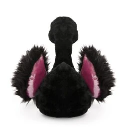 NICI 48269 Love Schwan Schwarz 35cm NICI GREEN -Kuschelwelt Verkauf nici 48269 love schwan schwarz 35cm nici green 2