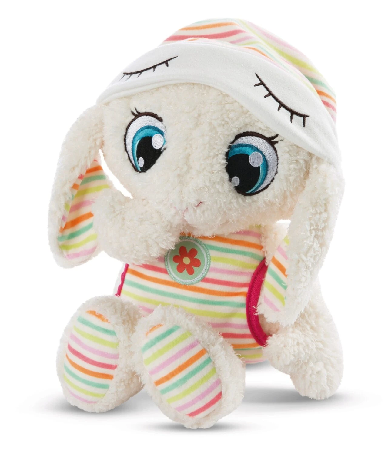 NICI 48290 Schlafmützen Schaf Jolala 22 Cm 1 NICI 48290 Schlafmützen Schaf Jolala 22 Cm