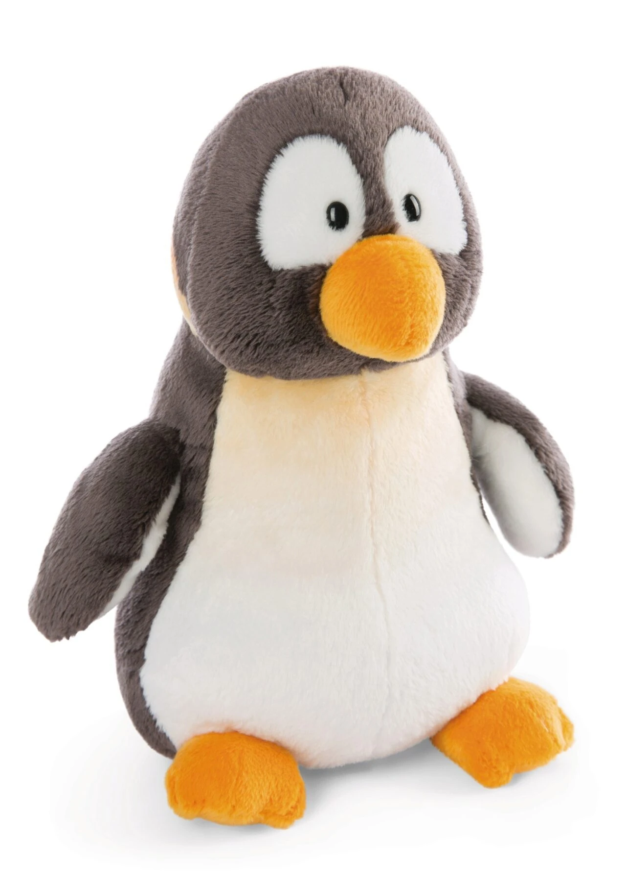 NICI 48308 Kuscheltier Pinguin Noshy 16 Cm Sitzend 1 NICI 48308 Kuscheltier Pinguin Noshy 16 Cm Sitzend