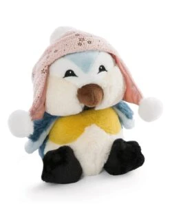 NICI 48311 Vogel Andoli 22 Cm Schlenker GREEN