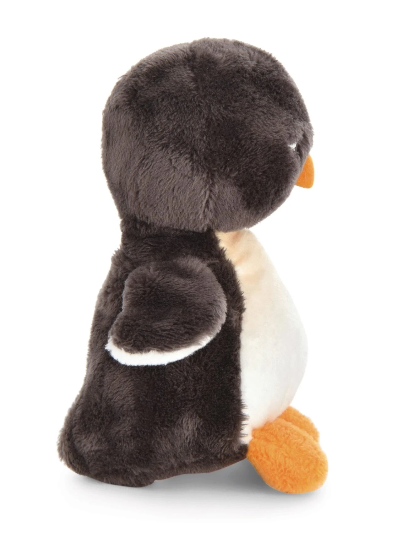 NICI 48356 Pinguin Noshy 12 Cm Schlafend Im Körbchen GREEN 2 NICI 48356 Pinguin Noshy 12 Cm Schlafend Im Körbchen GREEN - Image 2