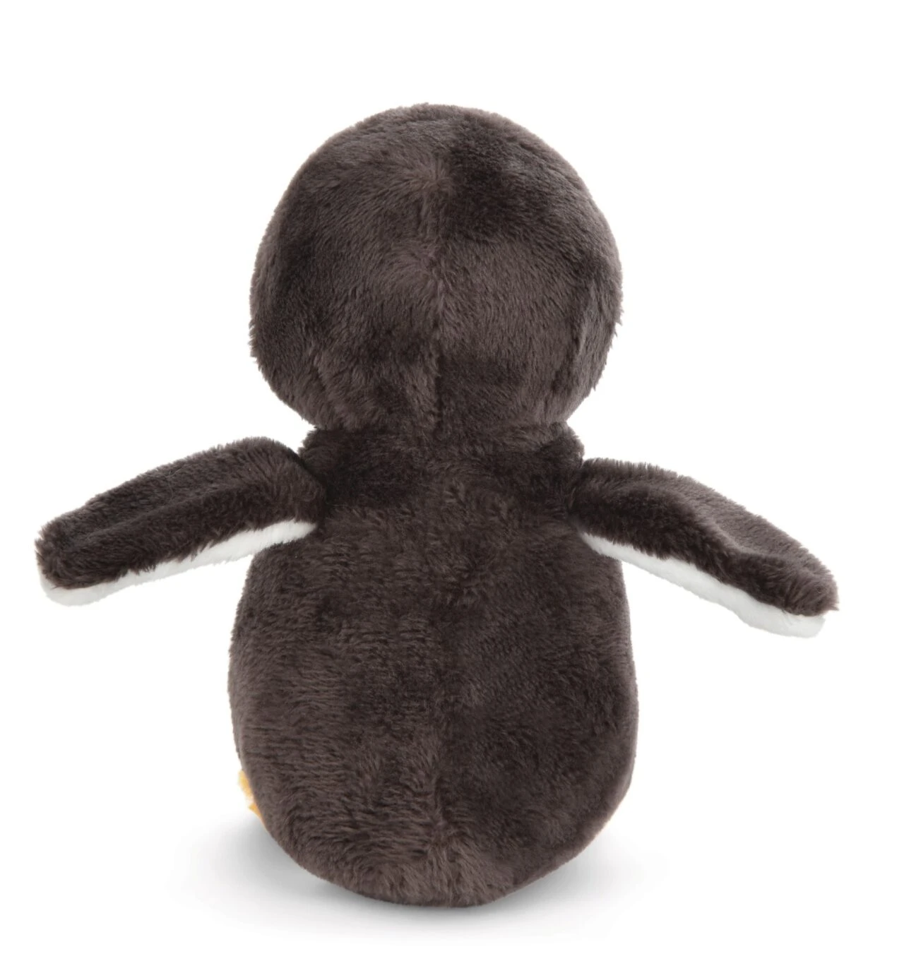 NICI 48356 Pinguin Noshy 12 Cm Schlafend Im Körbchen GREEN 3 NICI 48356 Pinguin Noshy 12 Cm Schlafend Im Körbchen GREEN - Image 3