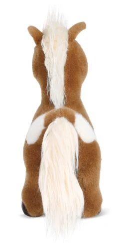 NICI 48374 Pony Lorenzo 35 Cm Stehend -Kuschelwelt Verkauf nici 48374 pony lorenzo 35 cm stehend 2