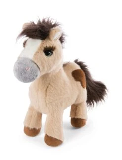NICI 48378 Pony Loretta 25 Cm Stehend