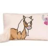 NICI 48380 Kissen Pony Lorenzo Rechteckig 43x25 Cm