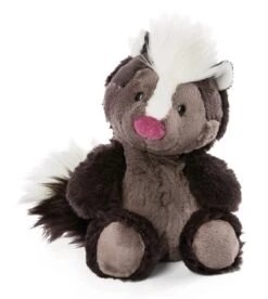 NICI 48387 Stinktier Chiala Skunk 25 Cm Schlenker