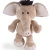 NICI 48396 Kuscheltier Elefant El-Frido 25 Cm Schlenker