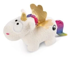 NICI 48416 Einhorn Rainbow Yang 13 Cm Stehend -Kuschelwelt Verkauf nici 48416 einhorn rainbow yang 13 cm stehend 3