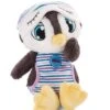 NICI 48521 Schlafmützen Pinguin Pingulini 38cm