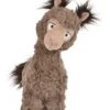 NICI 48607 Kuscheltier Alpaka Chic Paka 35cm Stehend GREEN