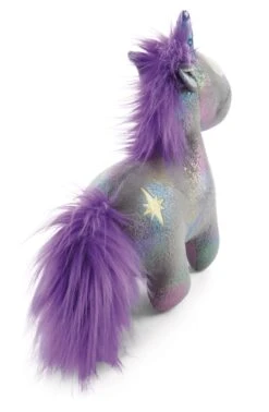 NICI 48630 Kuscheltier Einhorn Star Bringer 22cm Stehend -Kuschelwelt Verkauf nici 48630 kuscheltier einhorn star bringer 22cm stehend 2