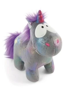 NICI 48630 Kuscheltier Einhorn Star Bringer 22cm Stehend