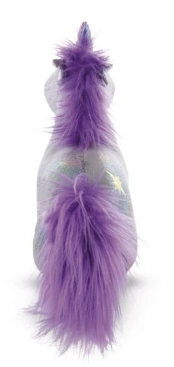 NICI 48630 Kuscheltier Einhorn Star Bringer 22cm Stehend -Kuschelwelt Verkauf nici 48630 kuscheltier einhorn star bringer 22cm stehend 3