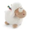NICI 48631 Kuscheltier Schaf Somna 22 Cm Stehend GREEN
