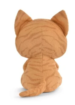 NICI 48703 Kuscheltier GLUBSCHIS Katze Getigert Tabbrey 25cm -Kuschelwelt Verkauf nici 48703 kuscheltier glubschis katze getigert tabbrey 25cm 2