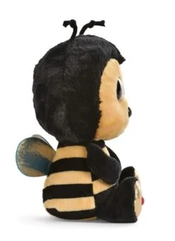 NICI 48736 Kuscheltier GLUBSCHIS Biene Miss Bizz GREEN 25cm -Kuschelwelt Verkauf nici 48736 kuscheltier glubschis biene miss bizz green 25cm 2